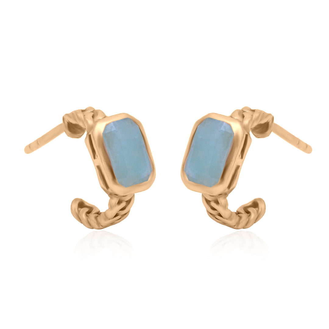 Leslie clearance francesca earrings